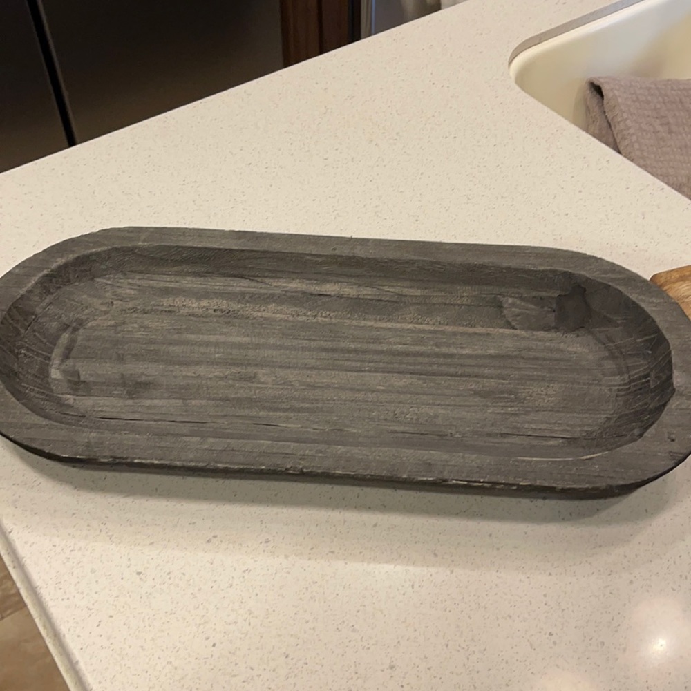 Dough bowl
